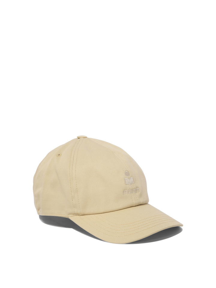 Tomas Hats Beige