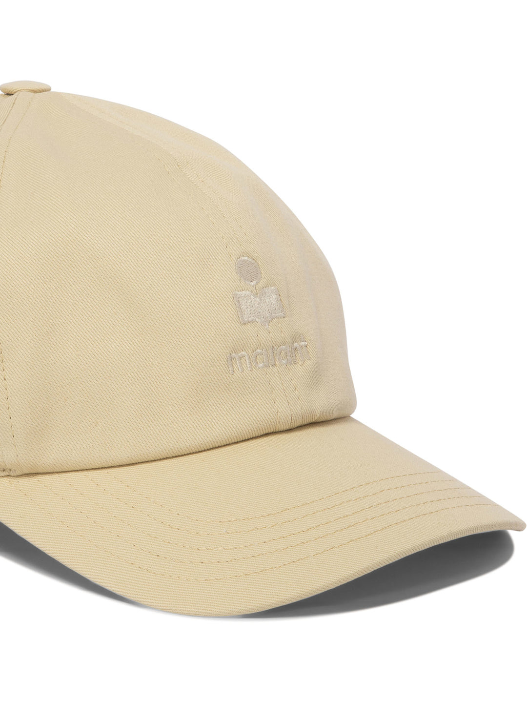 Tomas Hats Beige