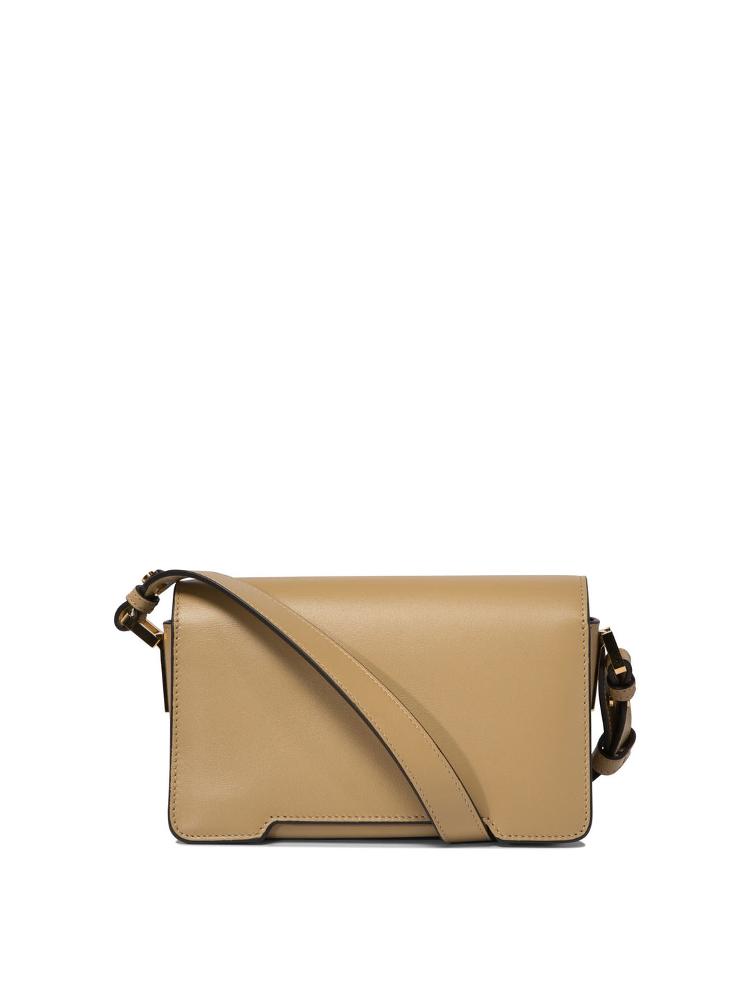 Trunkaroo Mini Shoulder Bags Beige