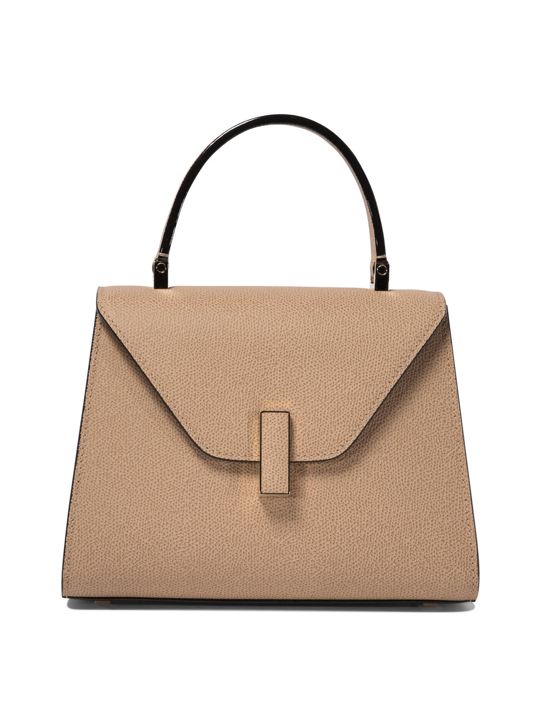 Iside Mini Handbags Beige