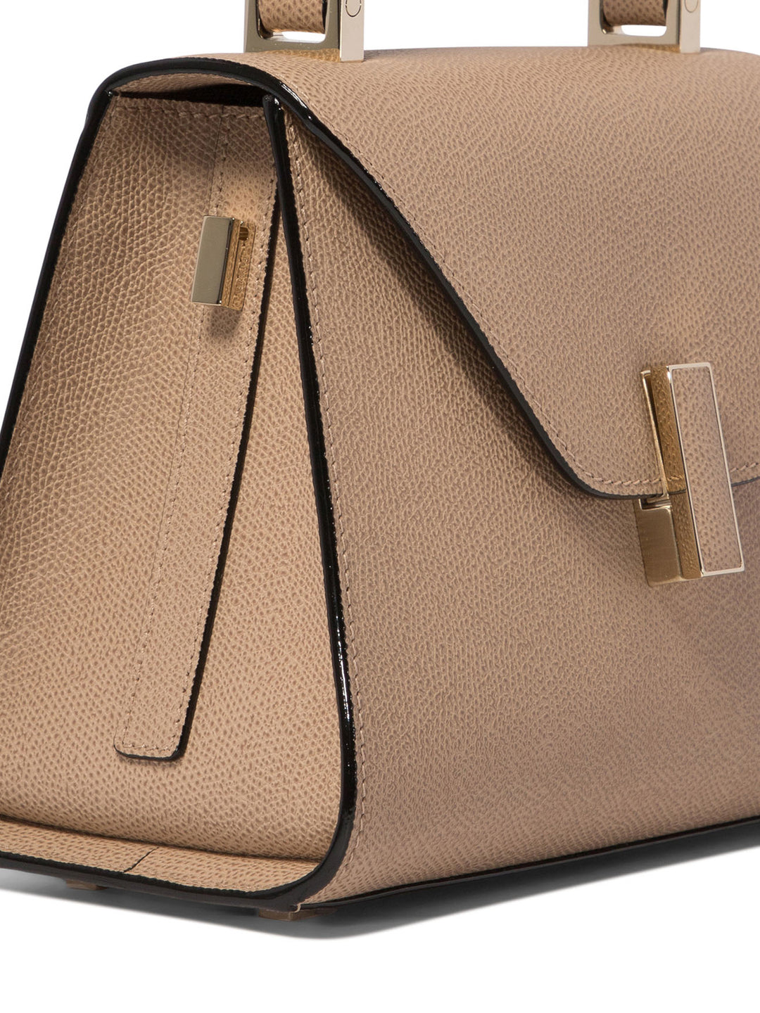 Iside Mini Handbags Beige