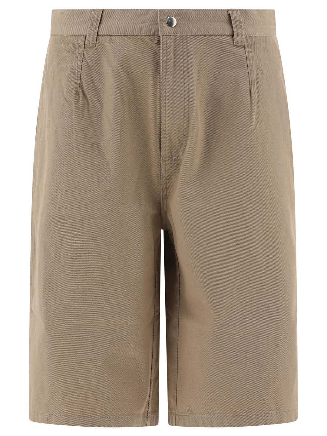 Workgear Short Beige