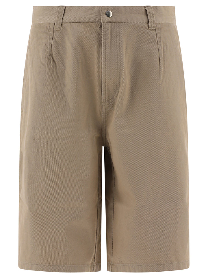 Workgear Short Beige