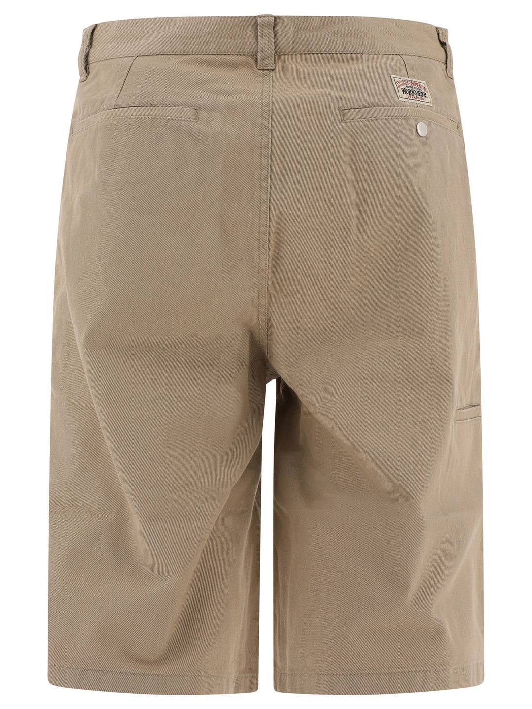 Workgear Short Beige