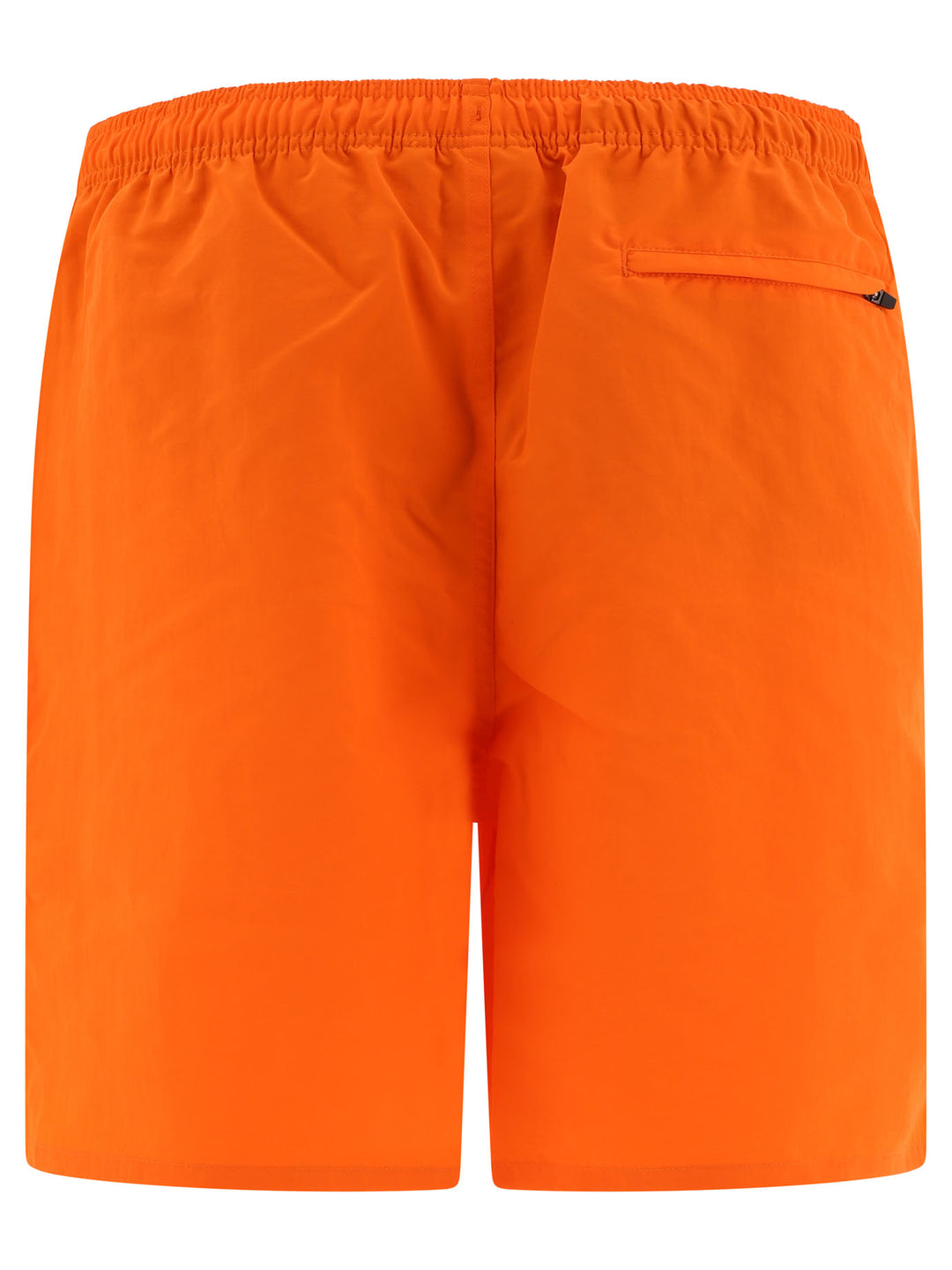 Big Basic Costumes Orange