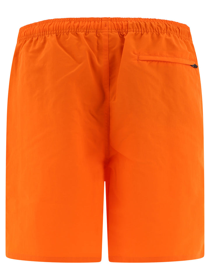 Big Basic Costumes Orange