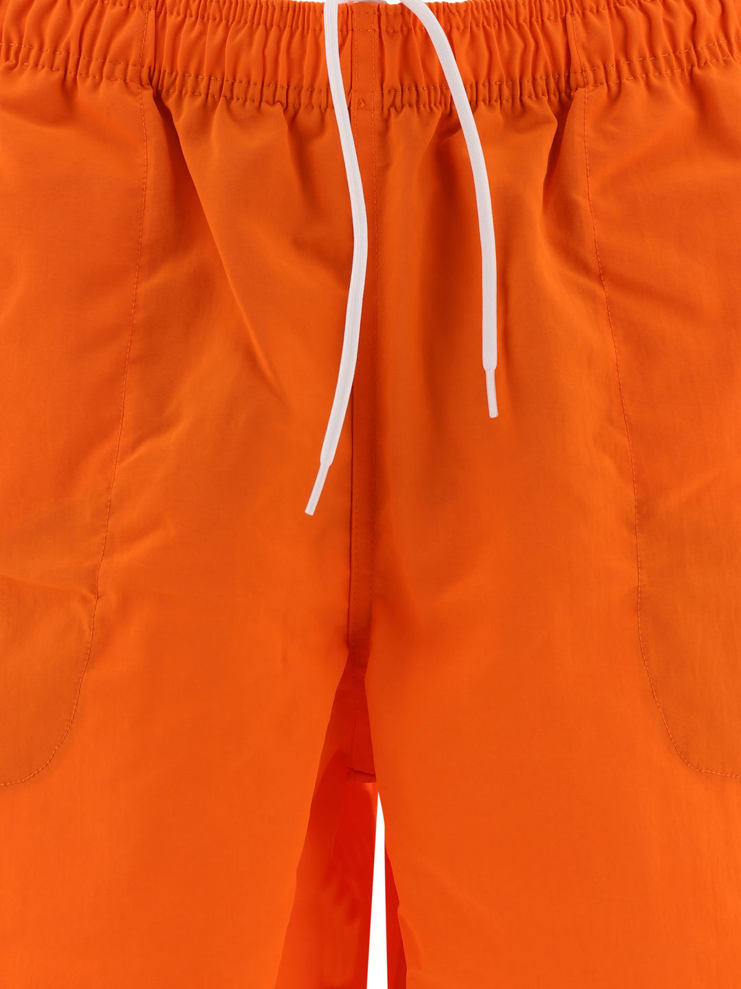 Big Basic Costumes Orange