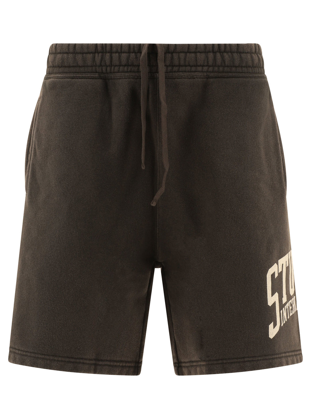 StüSsy International Short Black