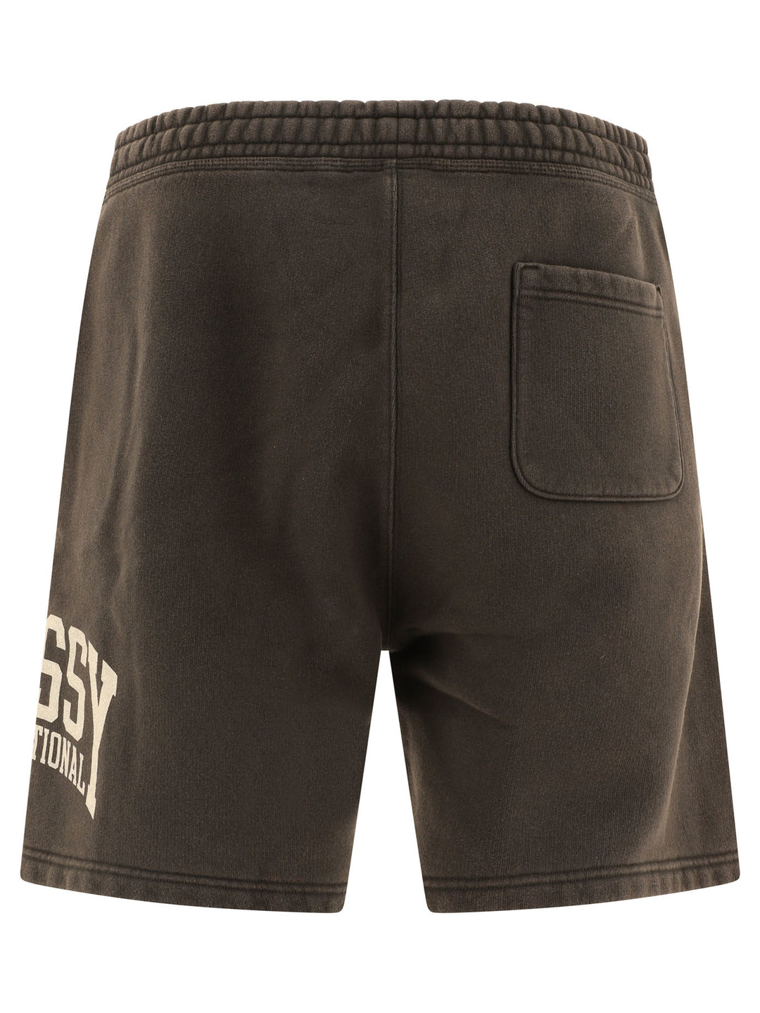 StüSsy International Short Black