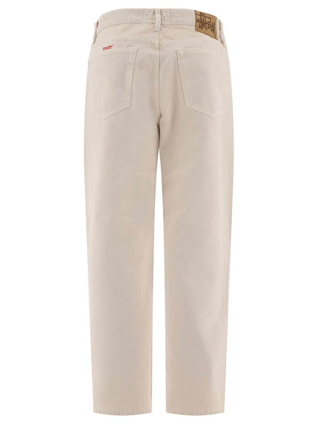 Classic Jeans Beige