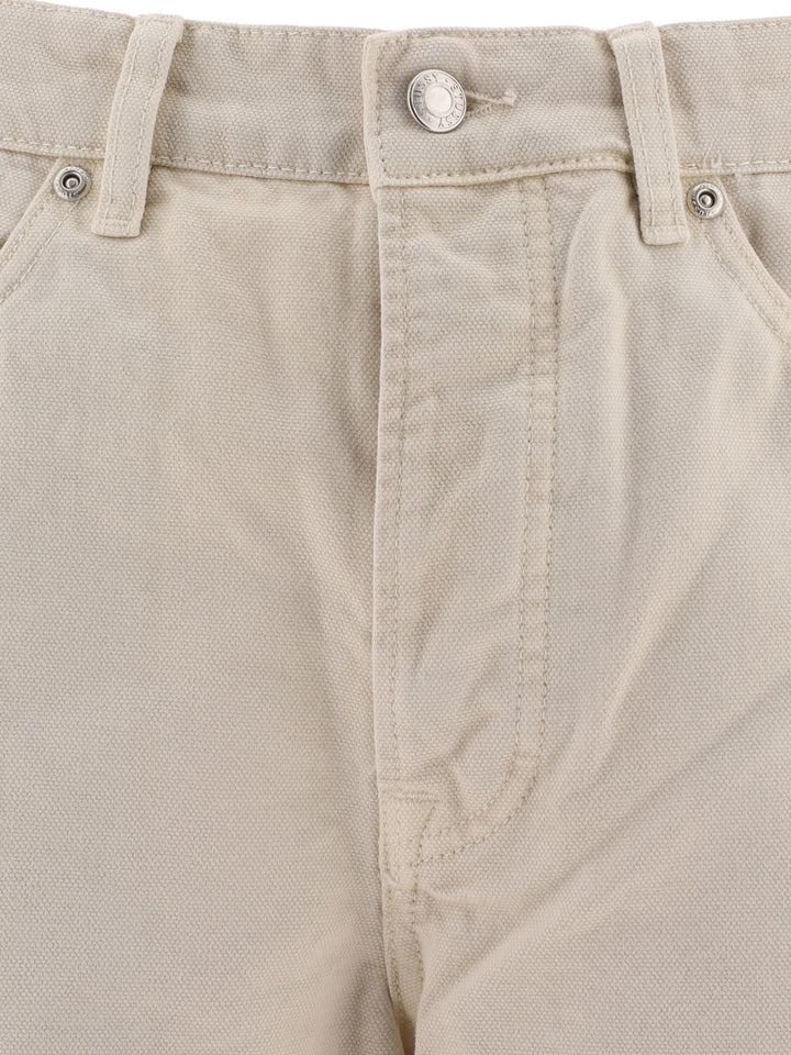 Classic Jeans Beige