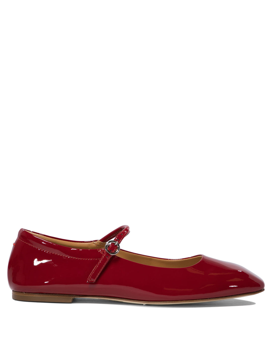 Uma Ballerinas Red