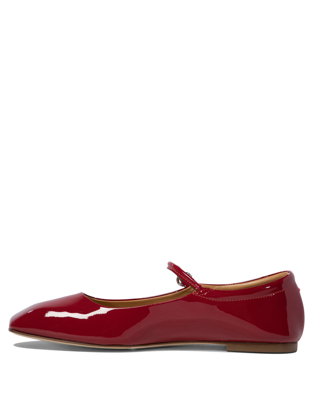 Uma Ballerinas Red