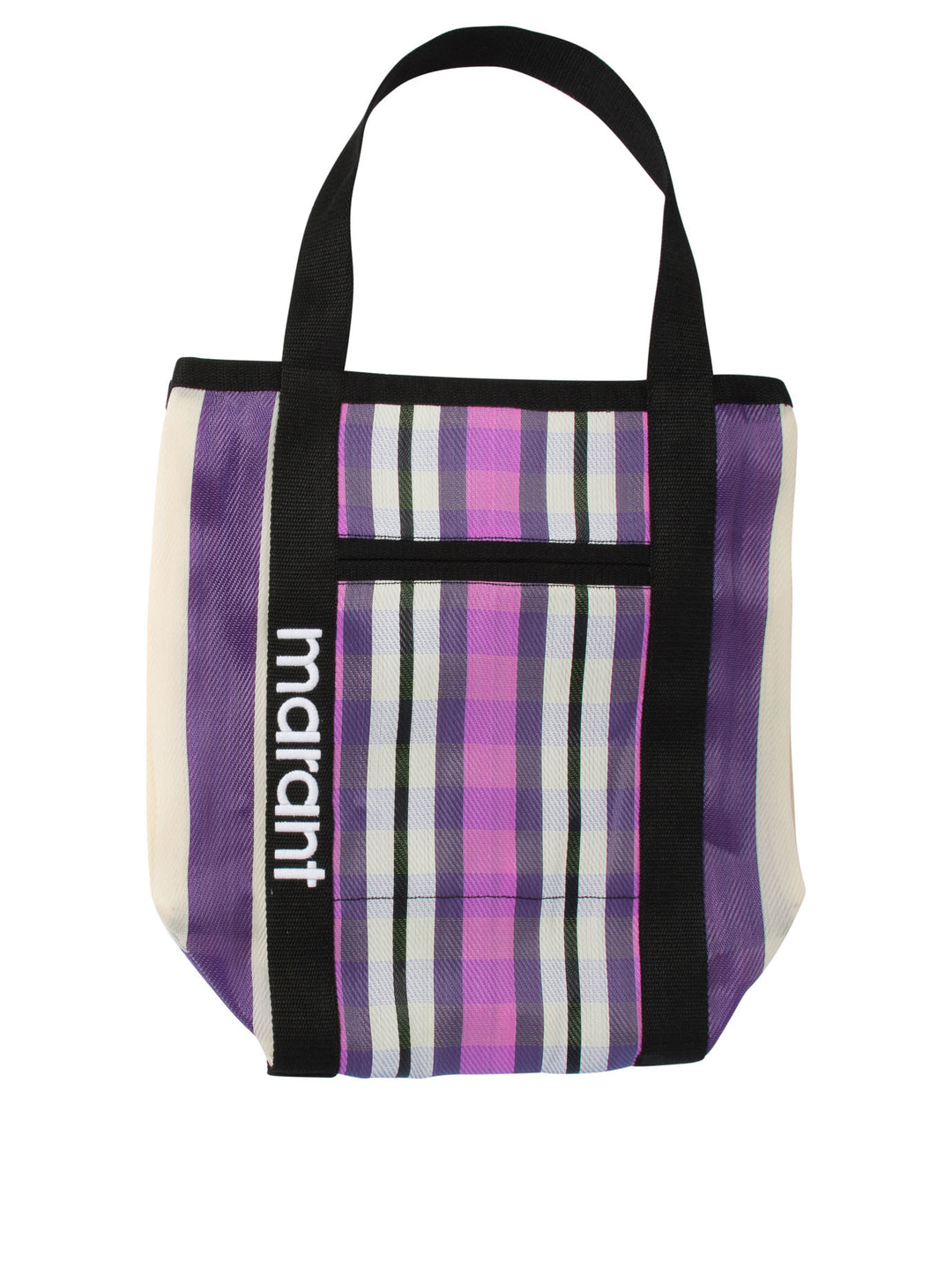 Darwen Shoulder Bags Purple