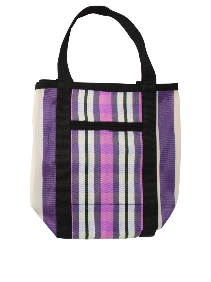 Darwen Shoulder Bags Purple