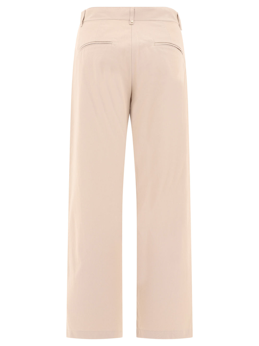 Milo Trousers Beige