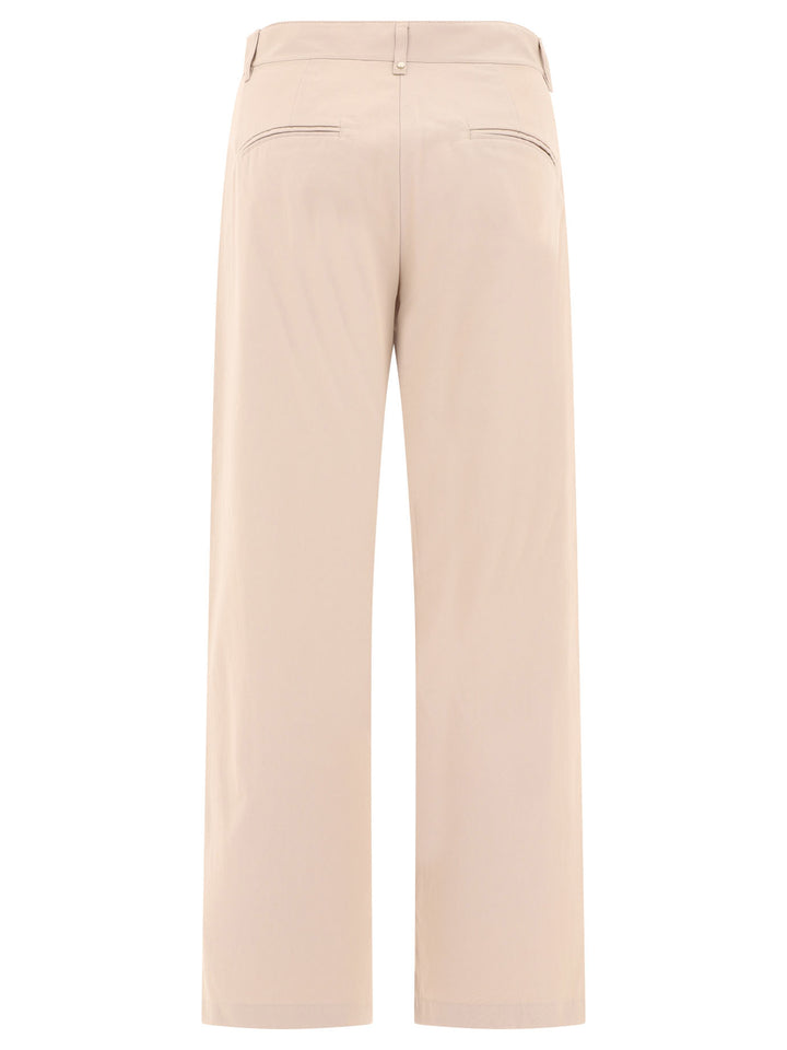 Milo Trousers Beige