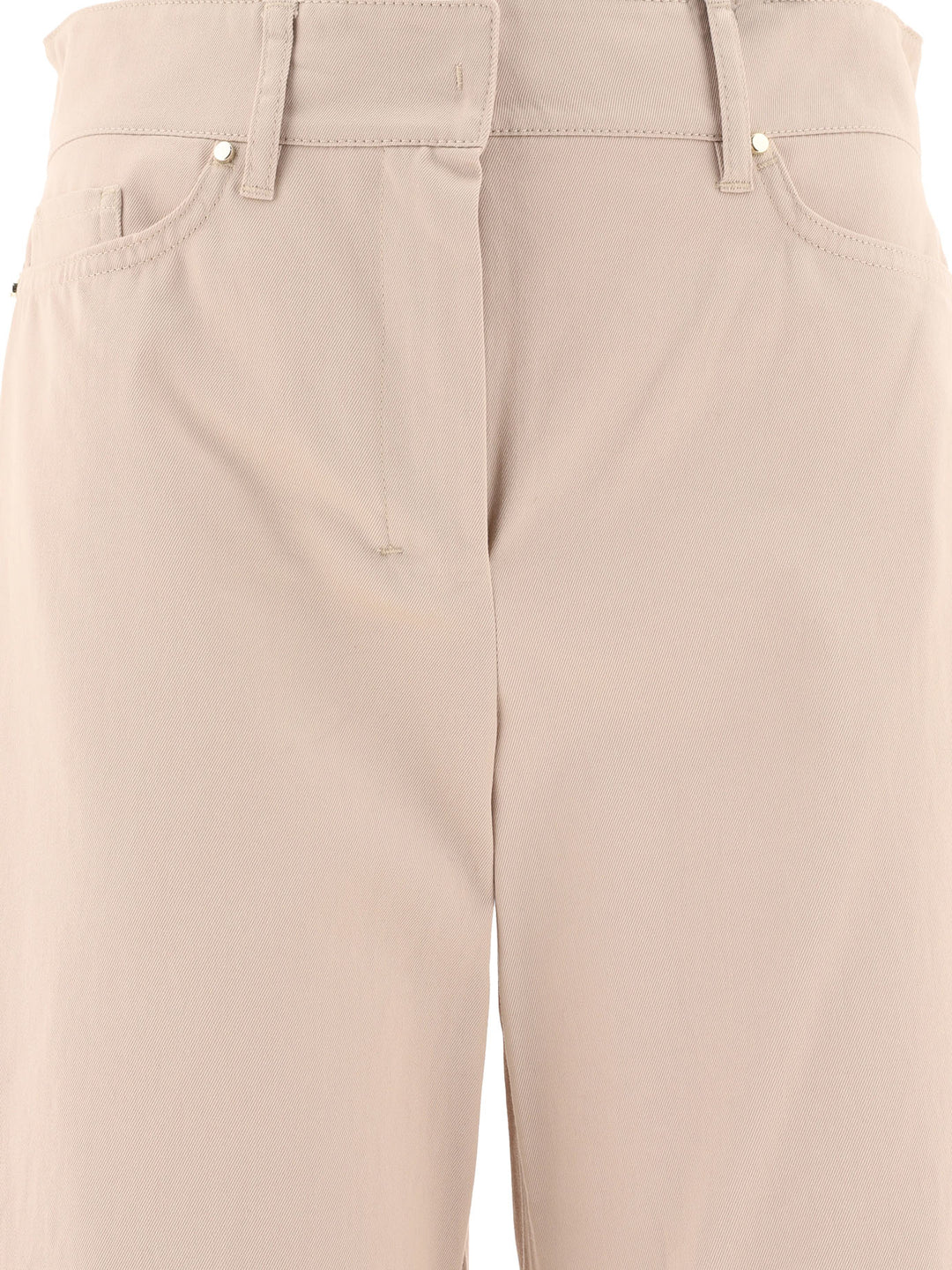 Milo Trousers Beige