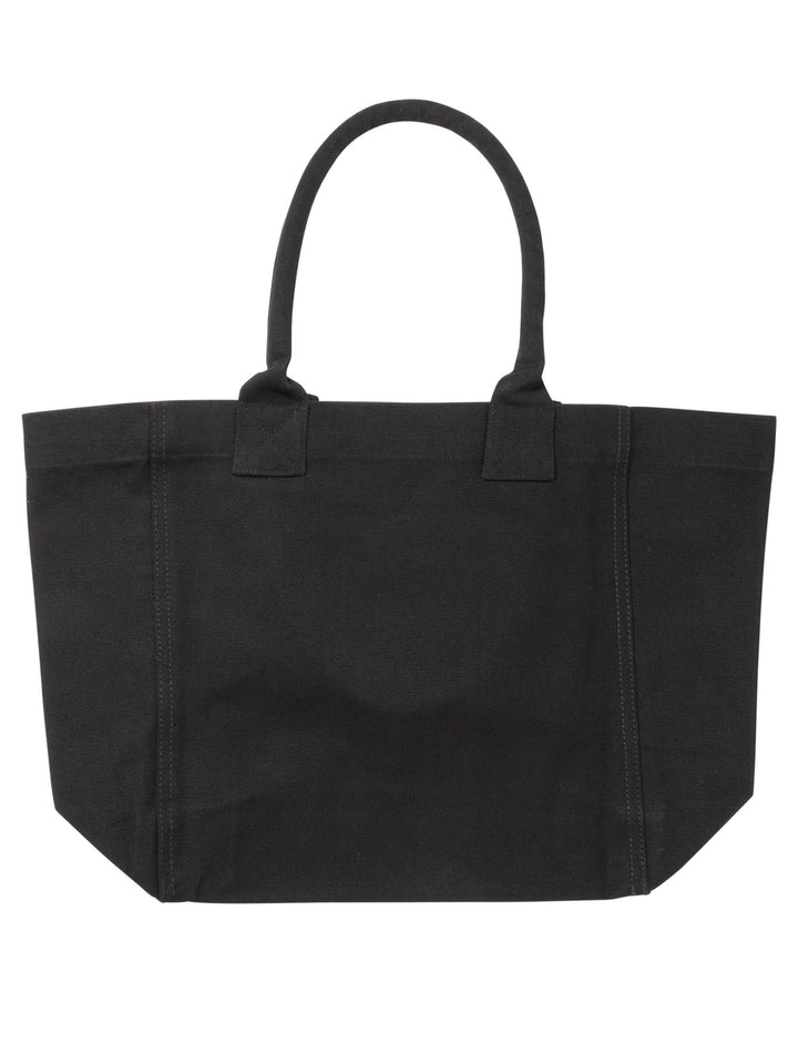 Yenky Small Shoulder Bags Black