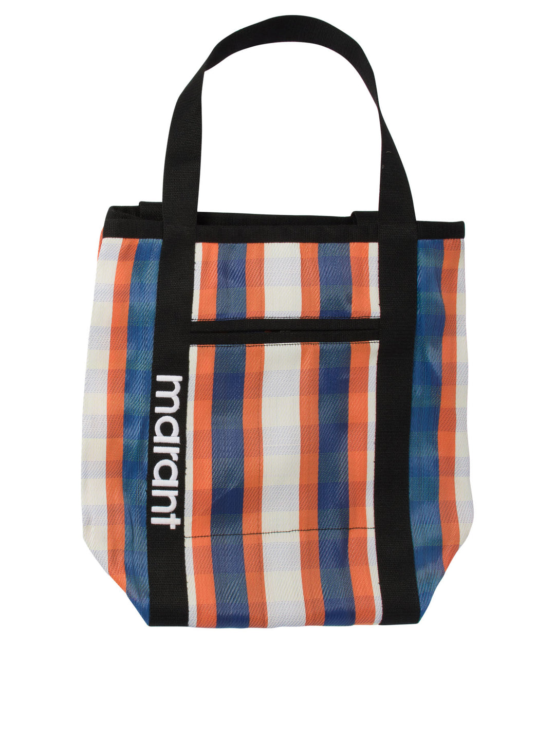 Darwen Shoulder Bags Orange