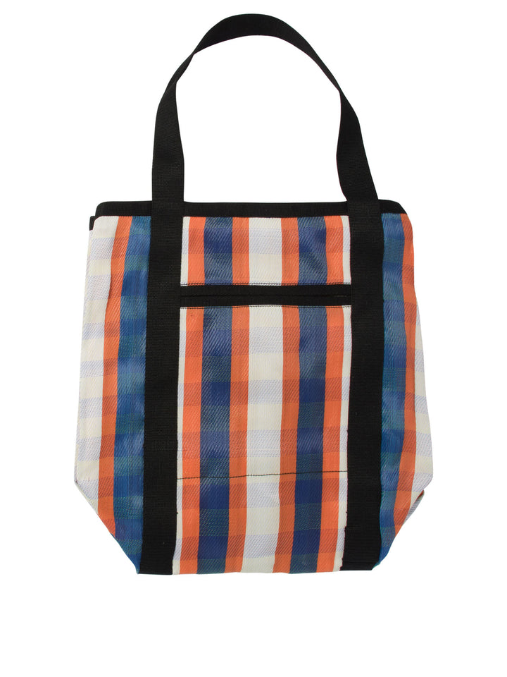 Darwen Shoulder Bags Orange