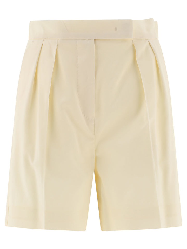 Priamo Short White