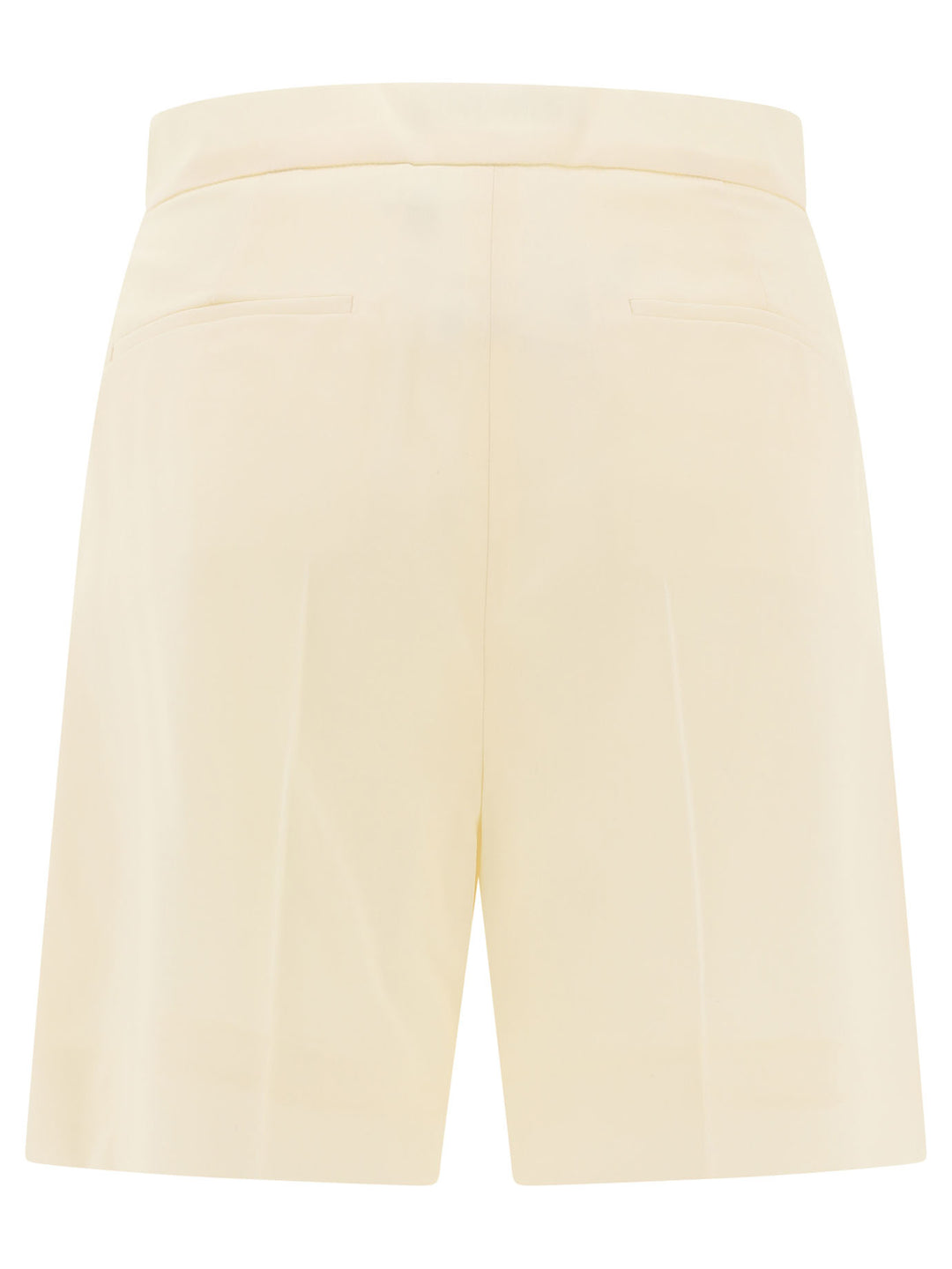 Priamo Short White