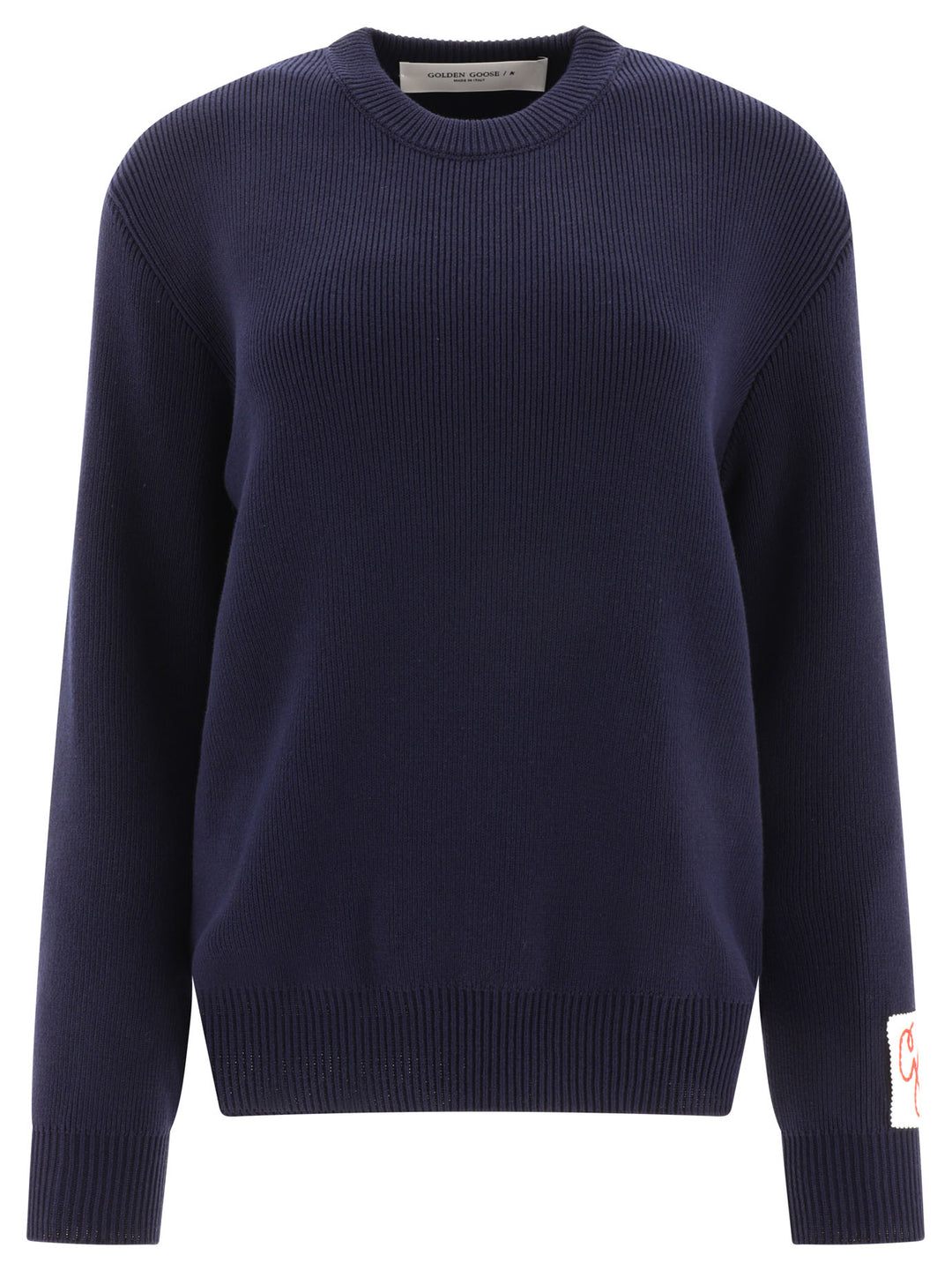 Dany Knitwear Blue