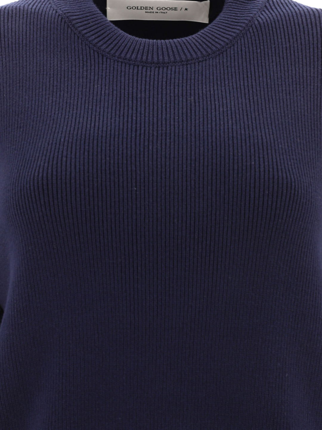 Dany Knitwear Blue