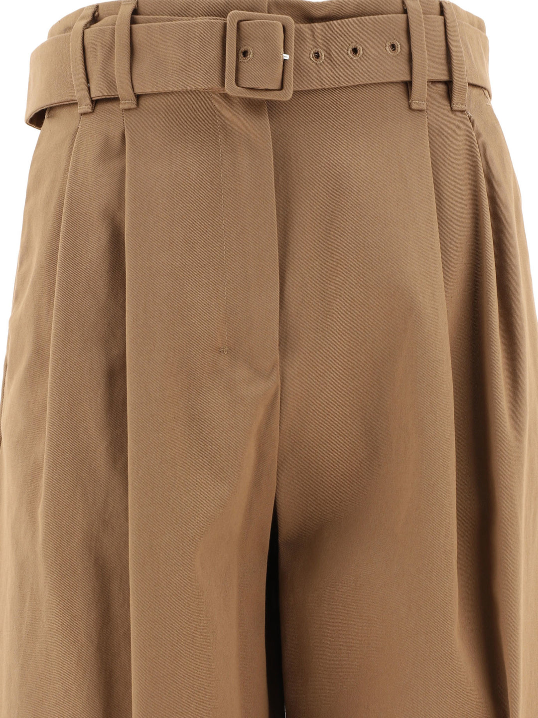 Dina Trousers Beige