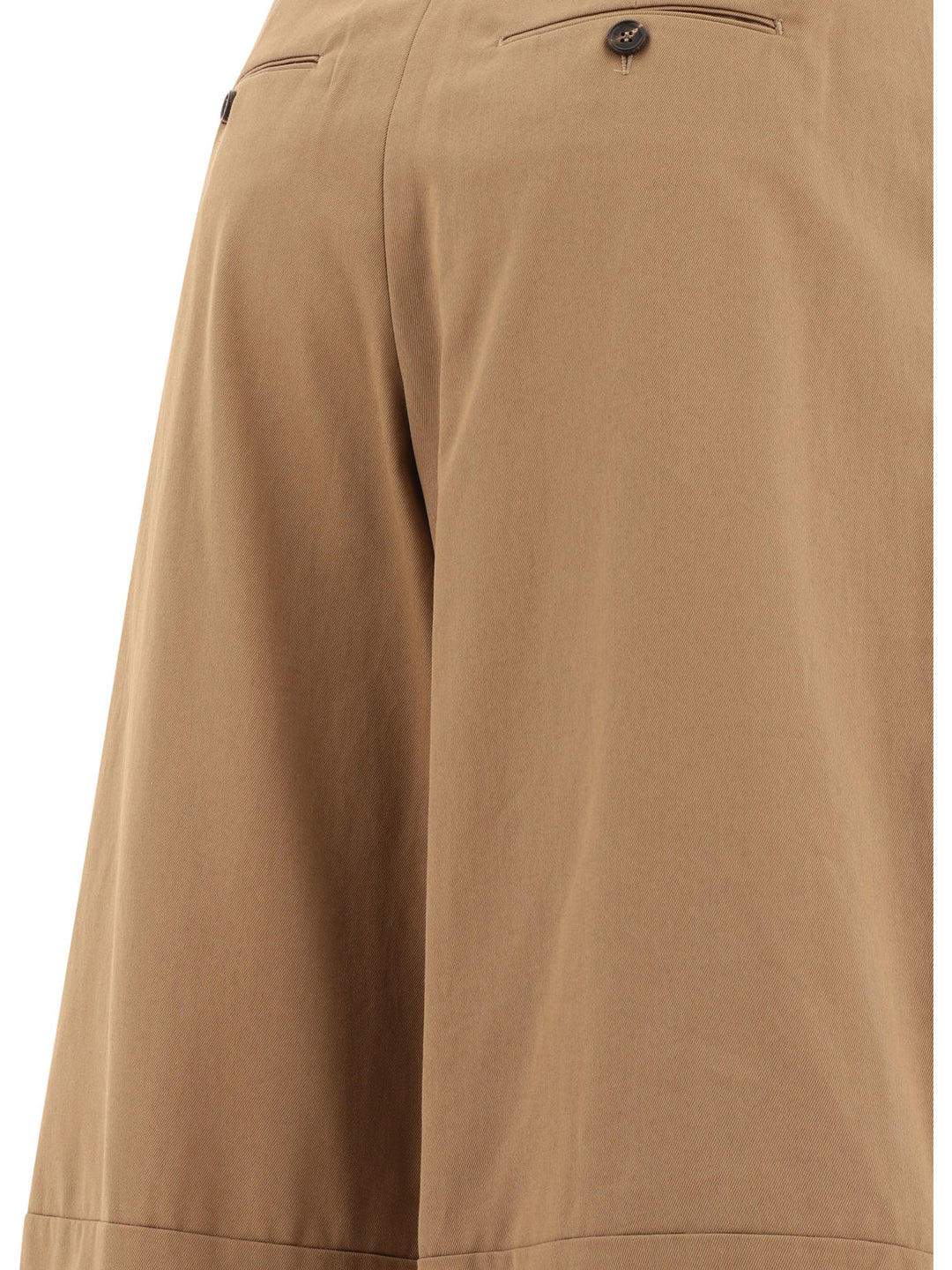 Dina Trousers Beige