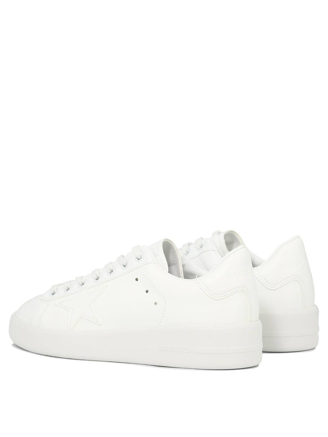 Pure New Sneakers & Slip-On White