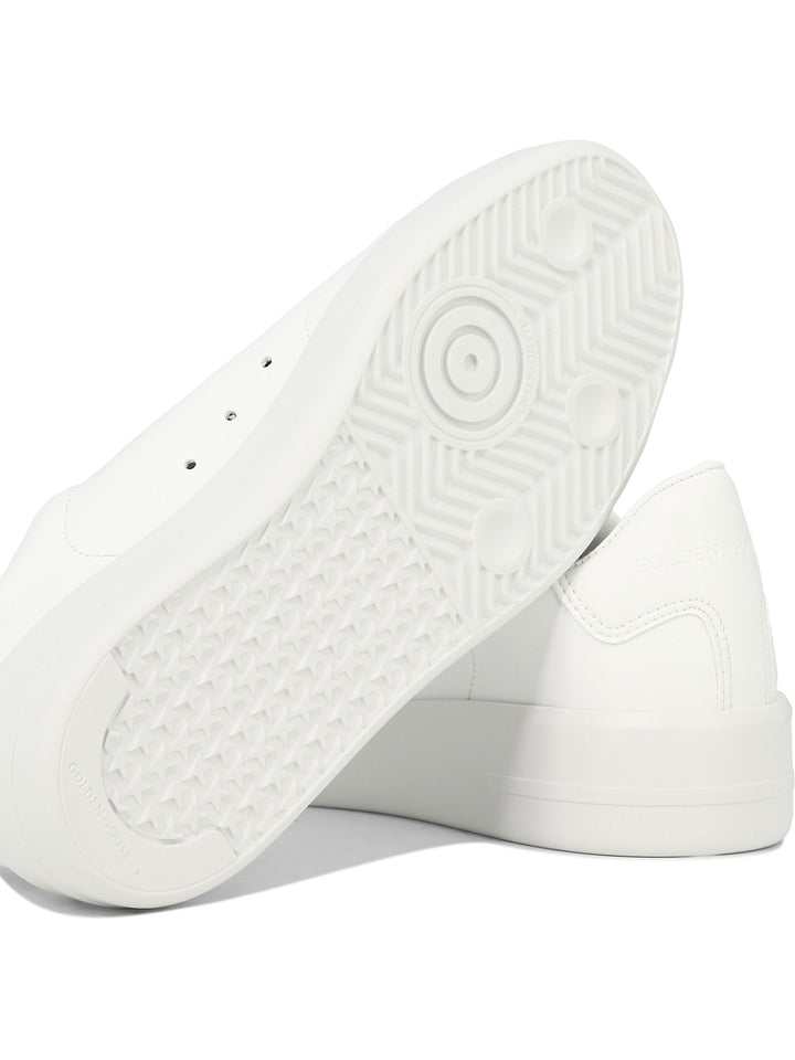 Pure New Sneakers & Slip-On White