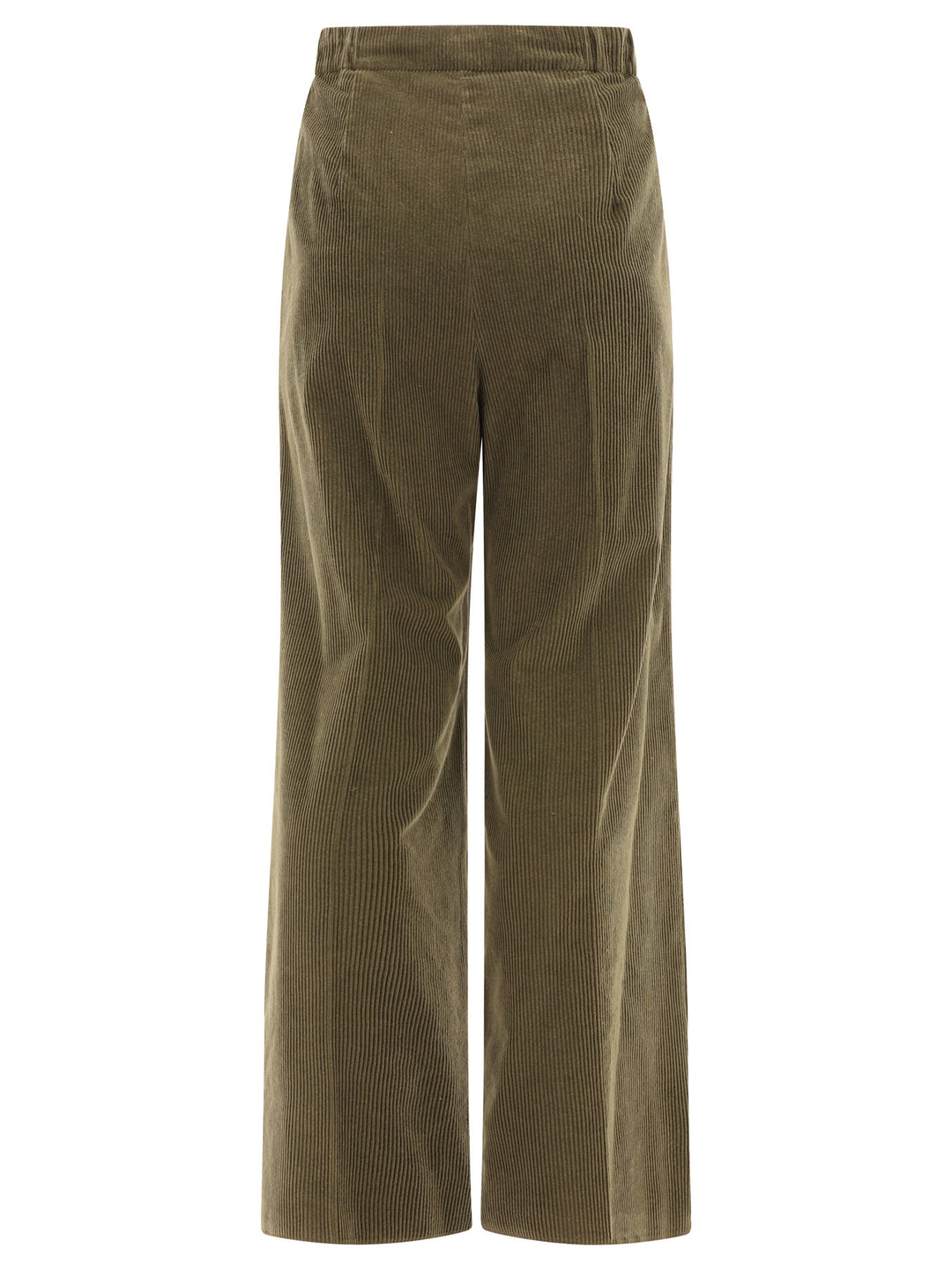 Lerici Trousers Green