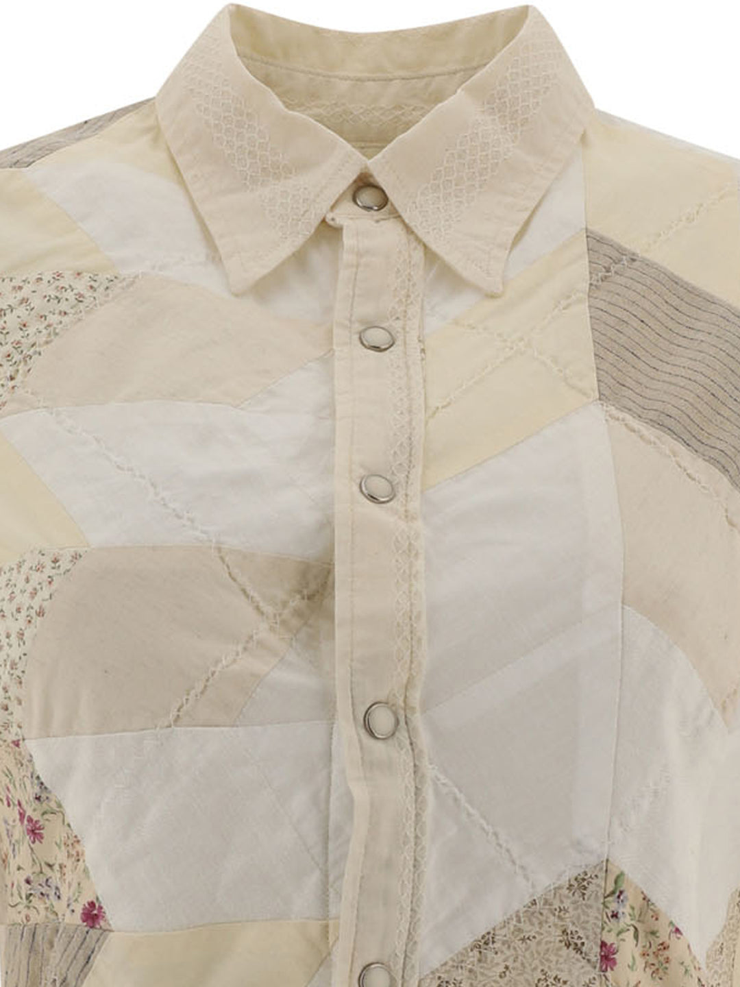 Yabane Shirts Beige