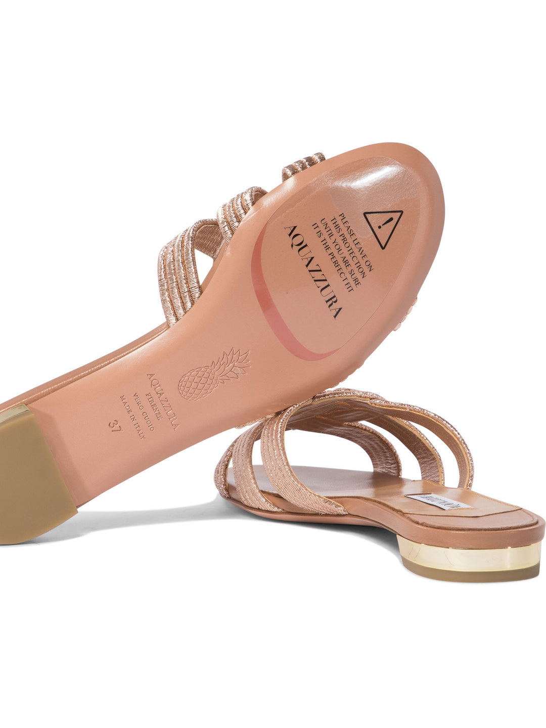 Felix Sandals Pink