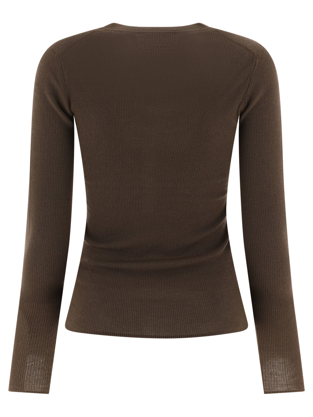 Estine Knitwear Brown