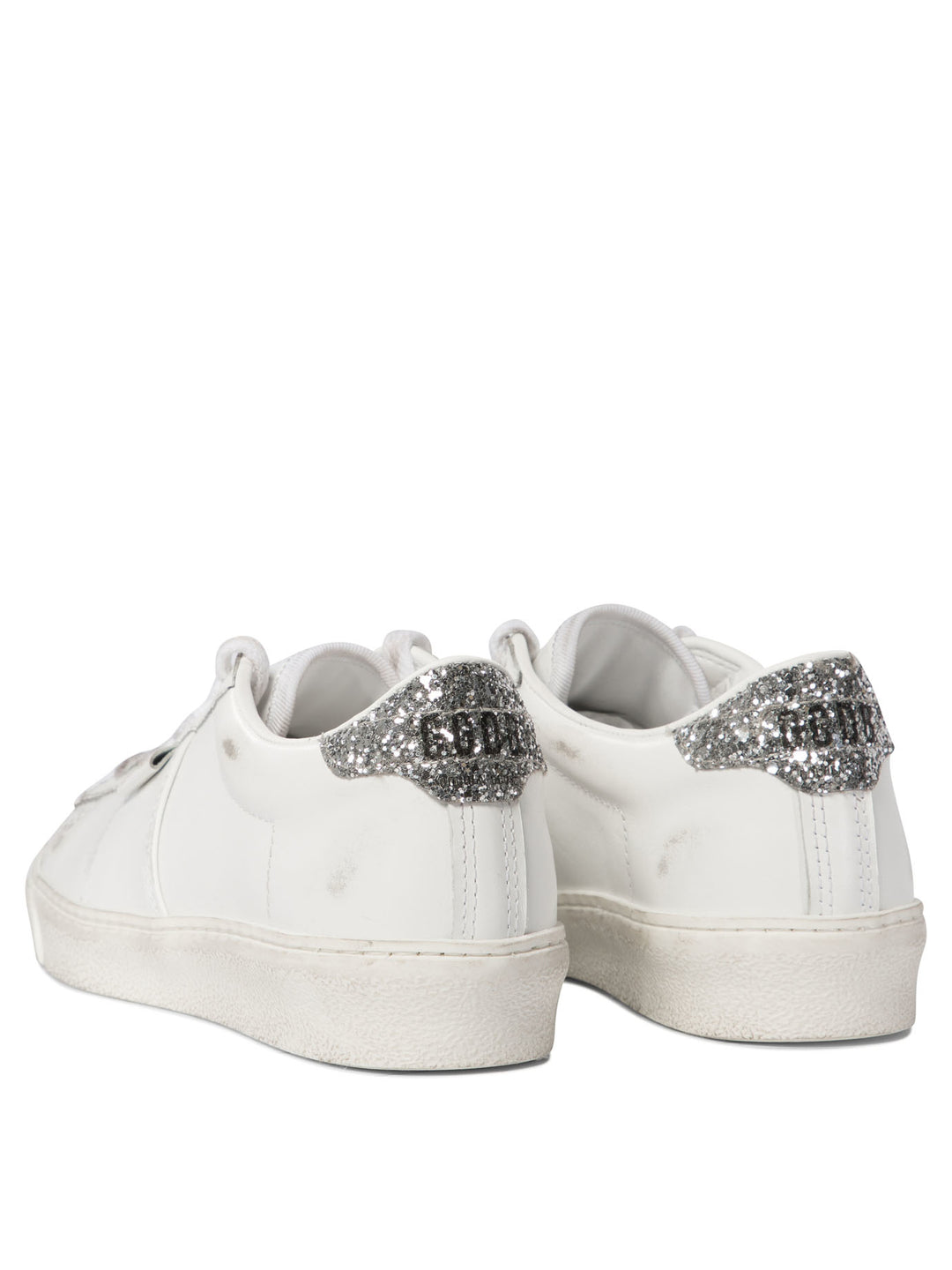 Match Star Sneakers & Slip-On White