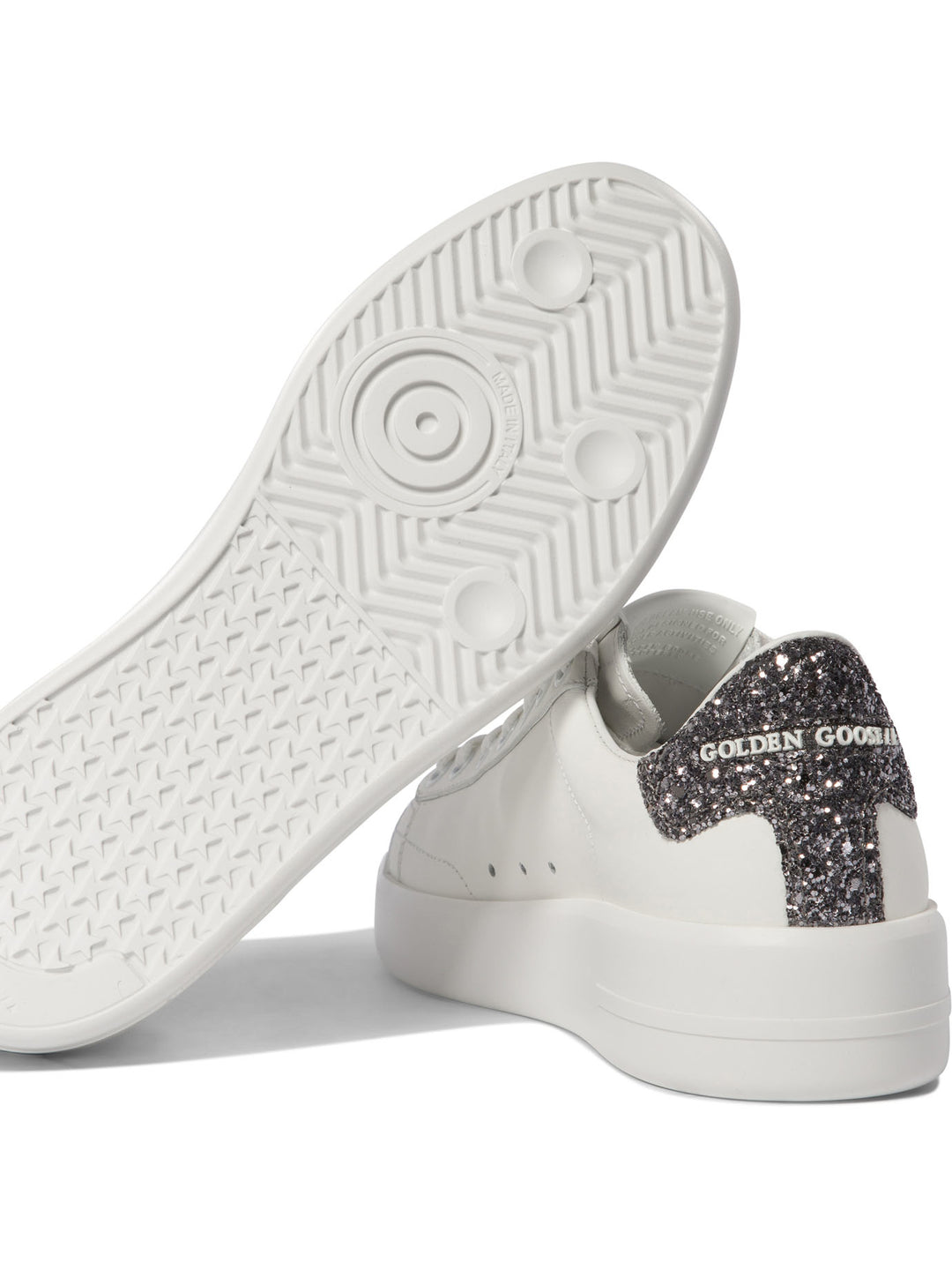 Pure New Sneakers & Slip-On White