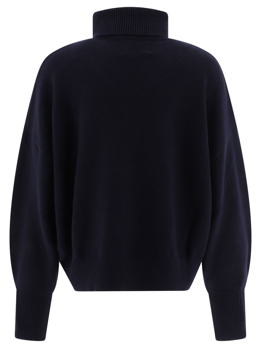 Nash Knitwear Blue