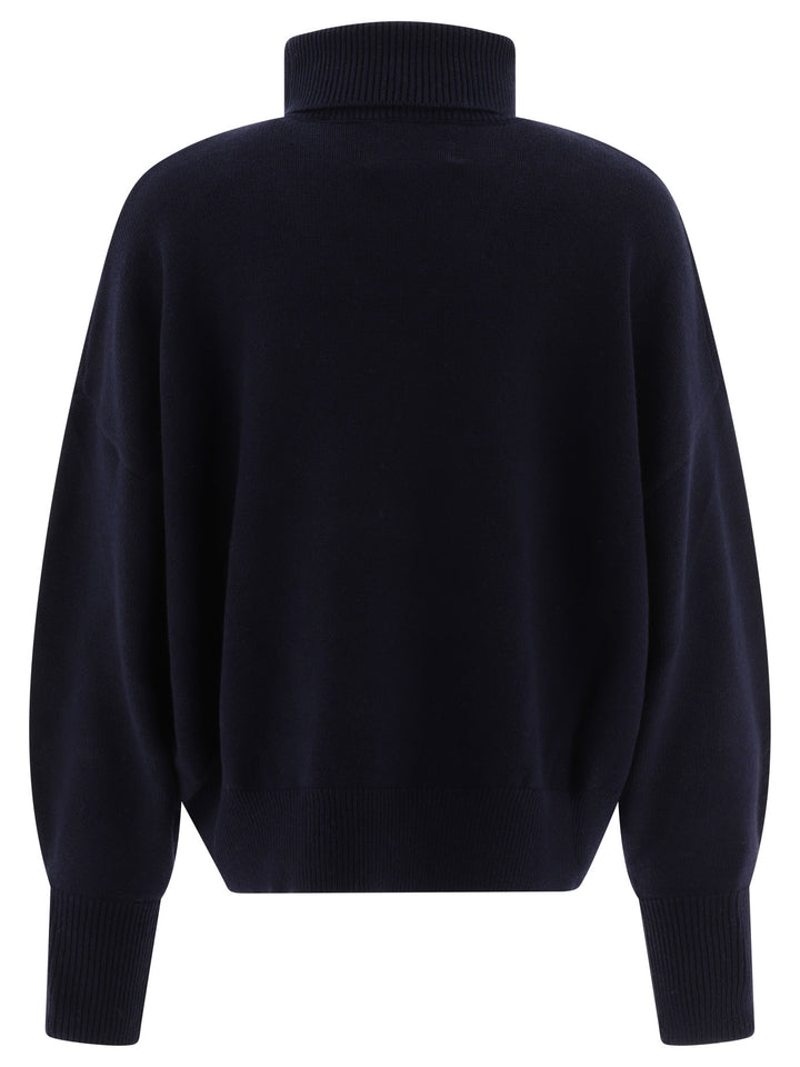 Nash Knitwear Blue