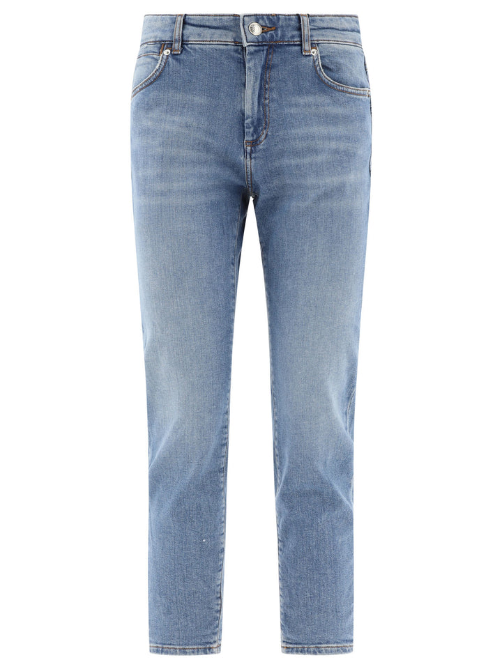 Navata Jeans Light Blue