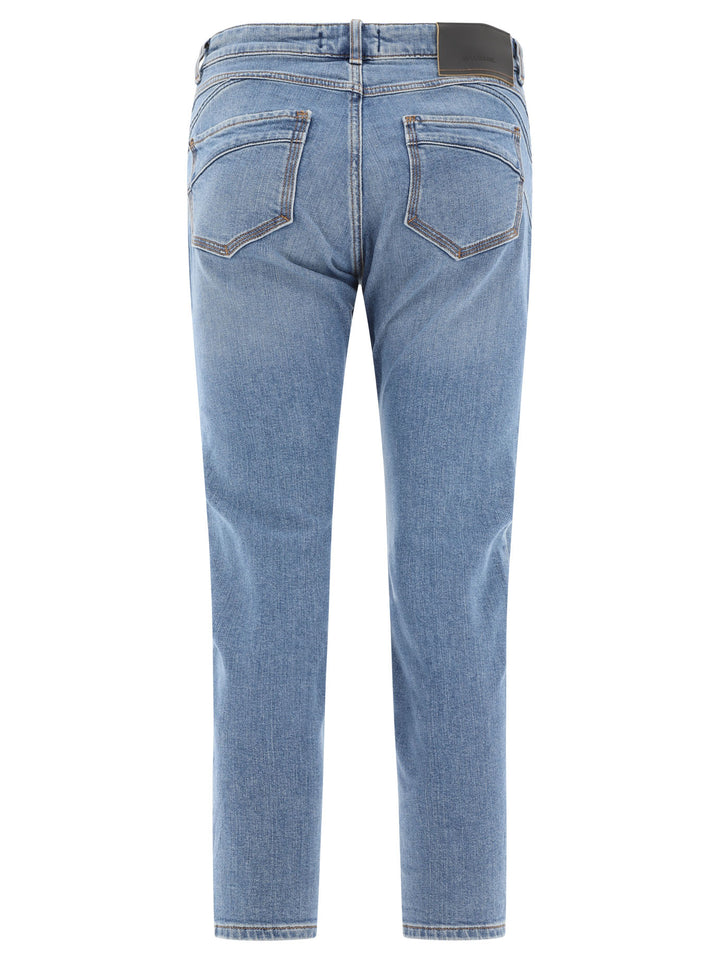 Navata Jeans Light Blue