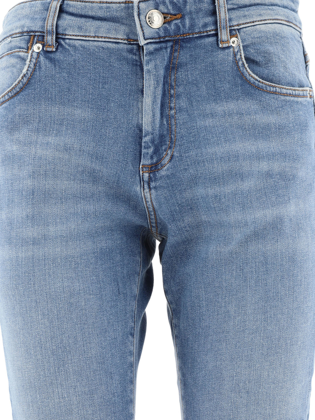 Navata Jeans Light Blue