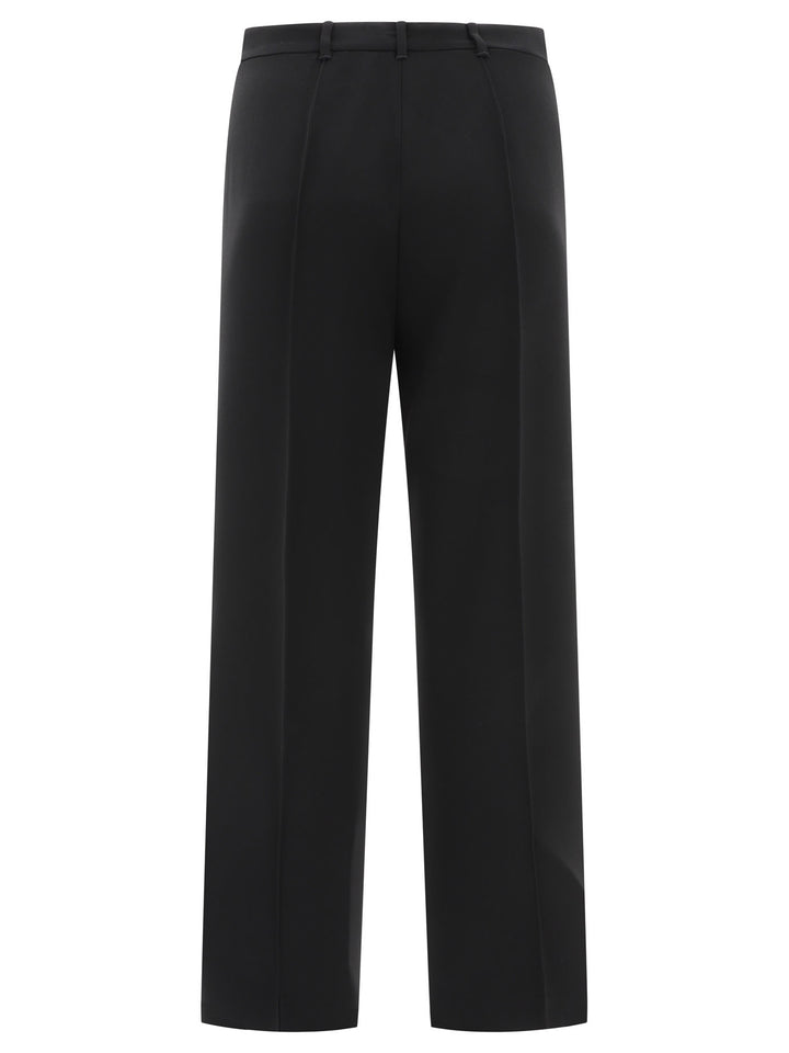 Viola Trousers Black