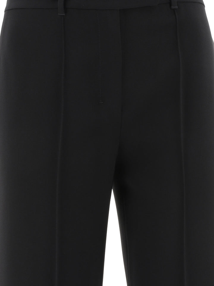 Viola Trousers Black