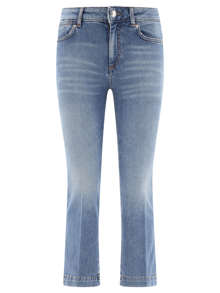 Schermo Jeans Blue