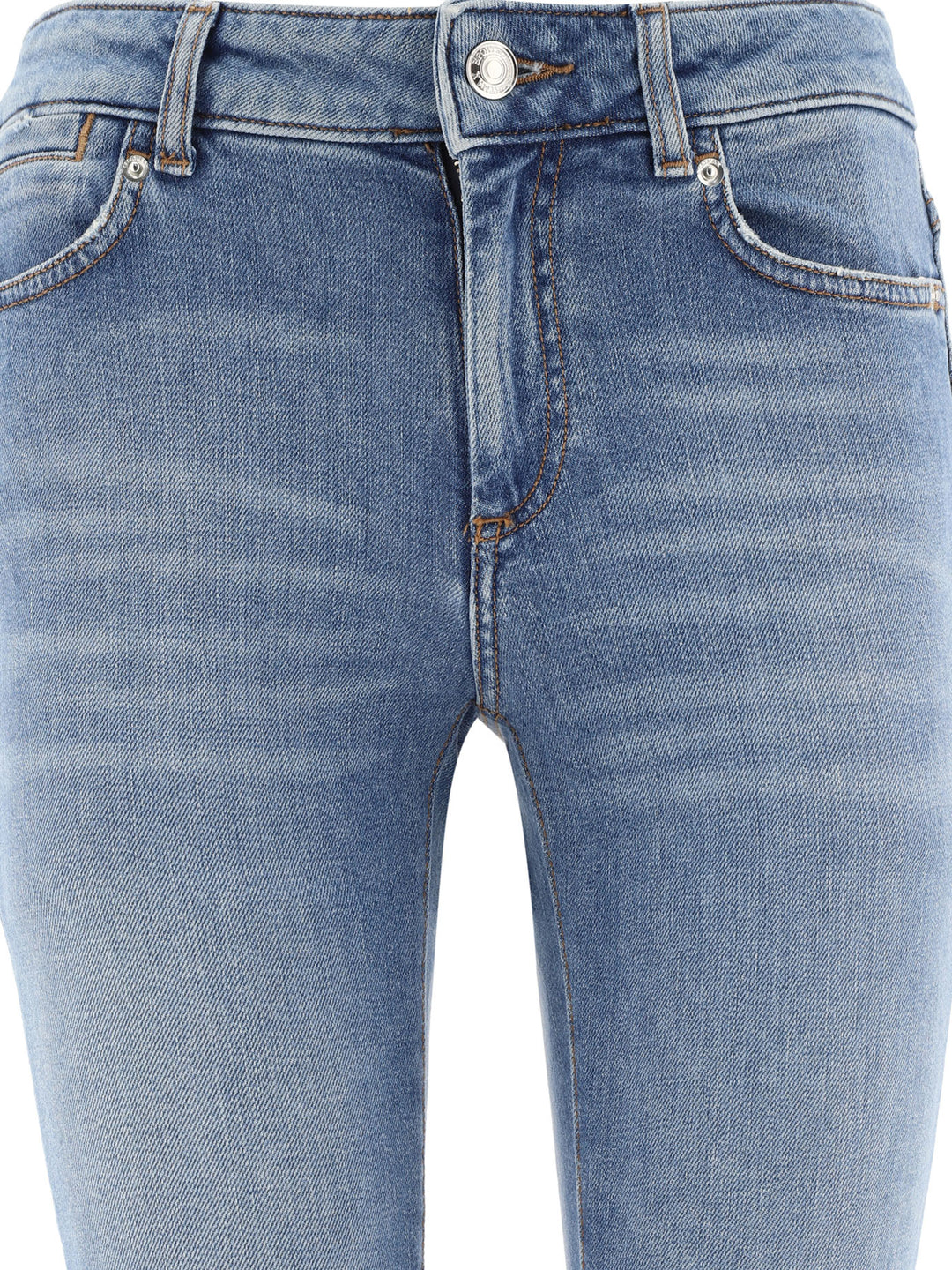 Schermo Jeans Blue