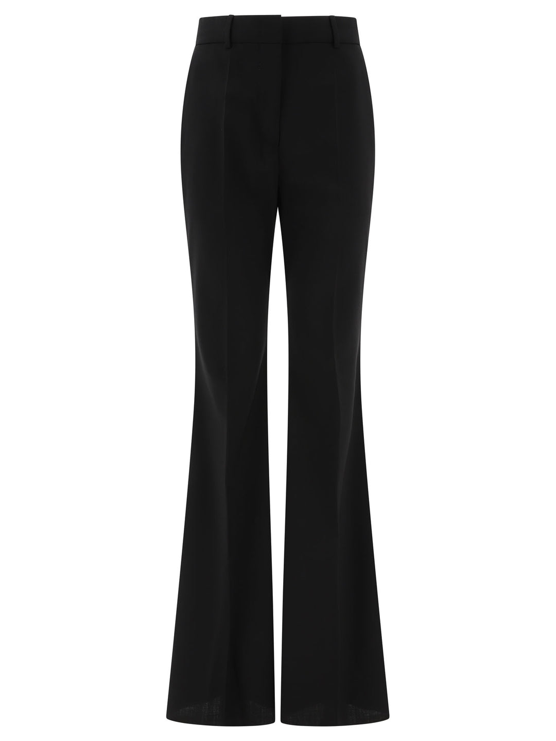 Hangar Trousers Black