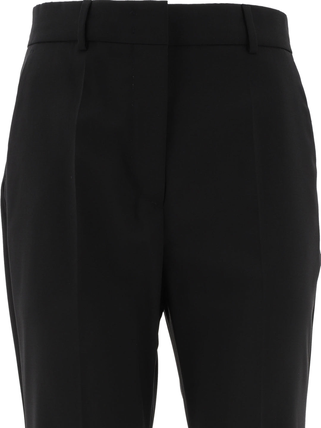 Hangar Trousers Black